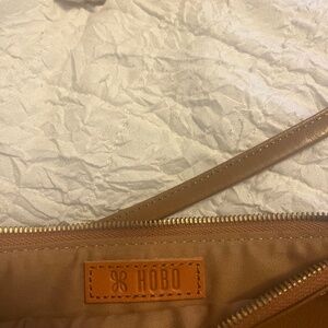 Hobo crossbody